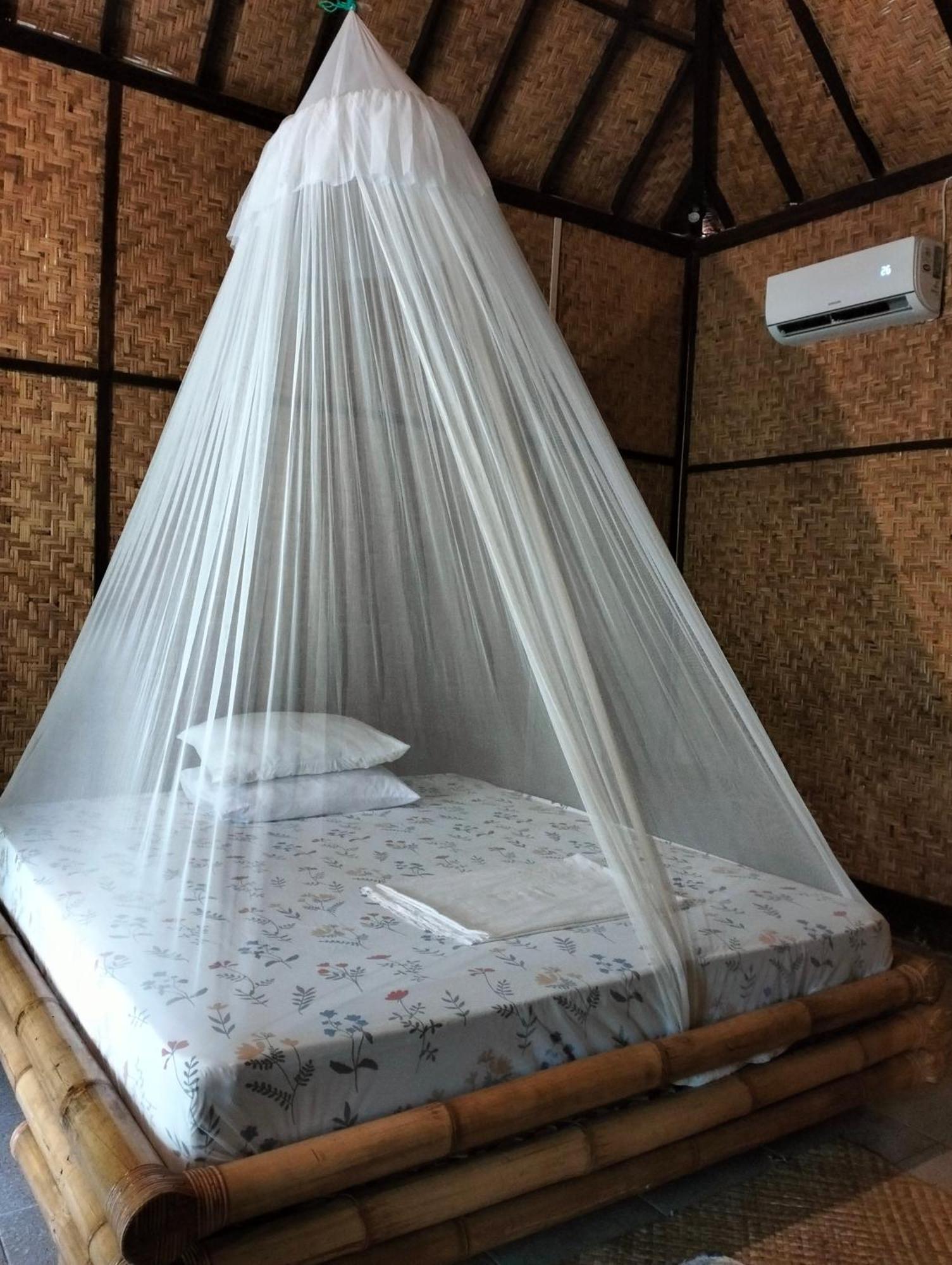 Tangga Bungalows Gili Air Phòng bức ảnh