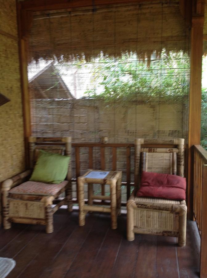 Tangga Bungalows Gili Air Ngoại thất bức ảnh